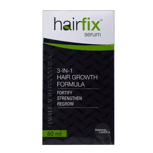HAIRFIX HR-SERUM 60ML