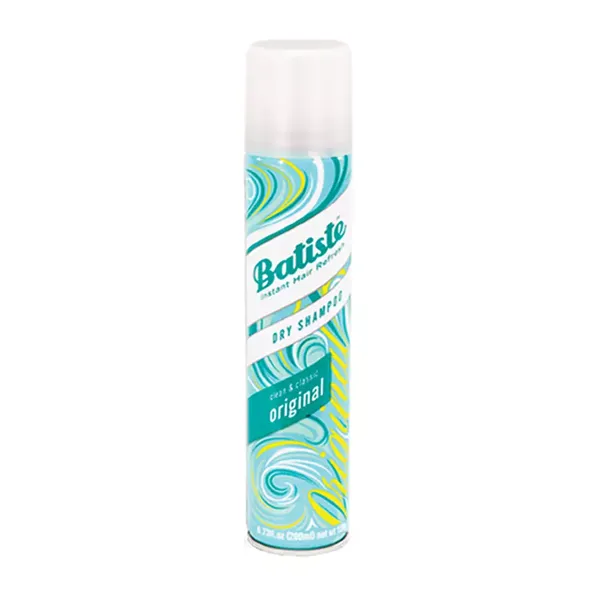 BATISTE  CLEAN &amp; CLASSIC ORIGINAL 200ML