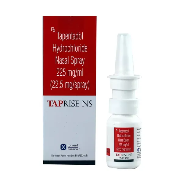 TAPRISE-NS N/SPRAY 9ML