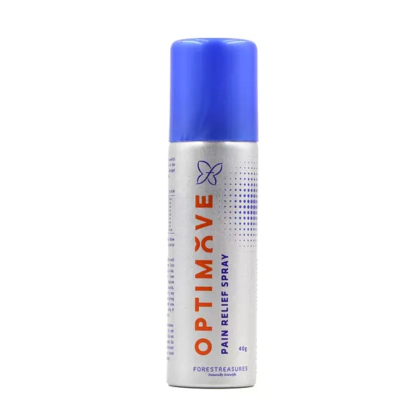 OPTIMOVE SPRAY 40GM