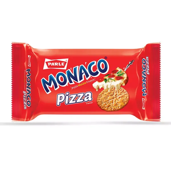 PARLE BISC MONACO PIZZA 100GM