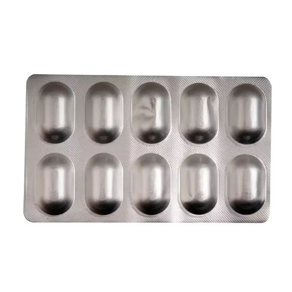 PROCHARGE-PLUS 10TAB