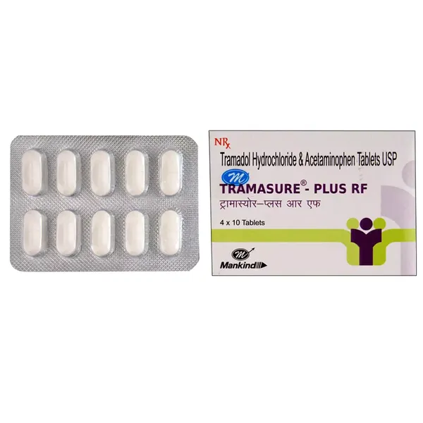 TRAMASURE-PLUS RF 10TAB