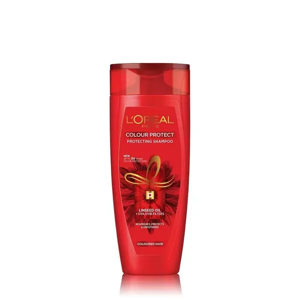 LOREAL SHMP COLOR PROTECT 192.5ML