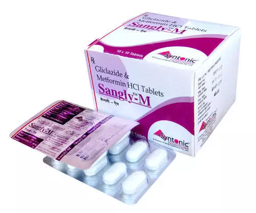 SANGLY-M 10TAB