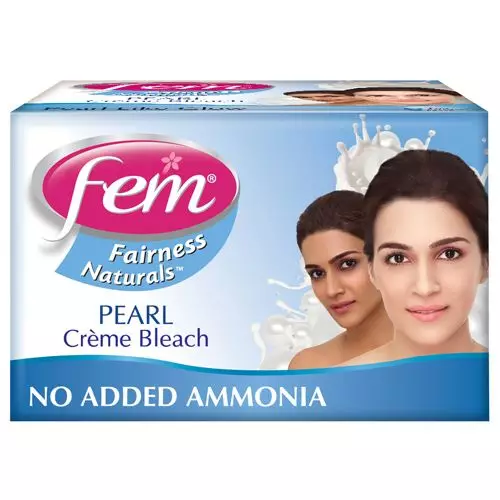 FEM PEARL &amp; MILK 64GM
