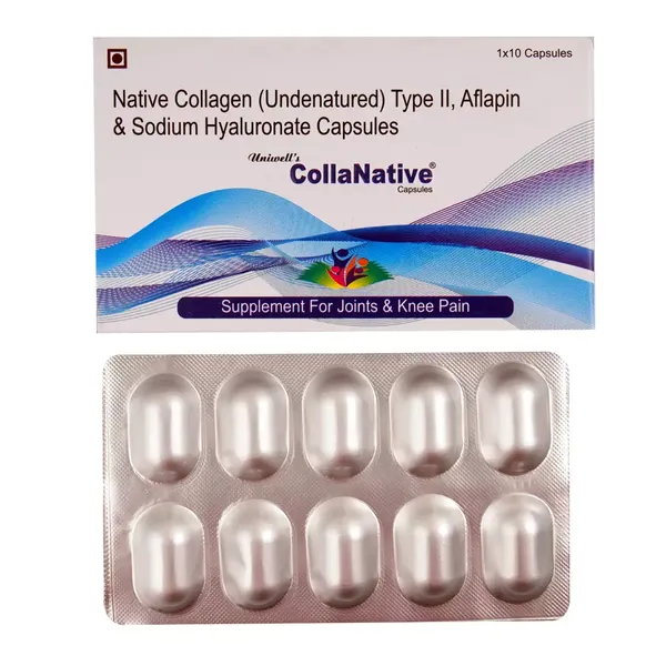 COLLANATIVE 10CAP