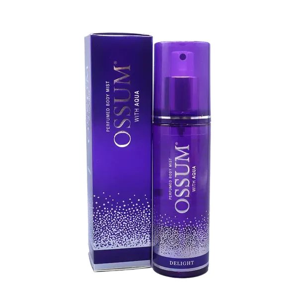 OSSUM BODY MIST DELIGHT 115ML