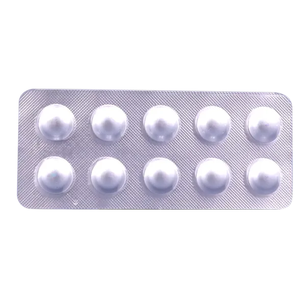 VOGLITOR R 1/0.3MG 10TAB