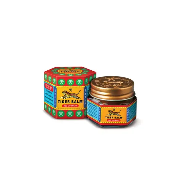 TIGER BALM RED 21ML