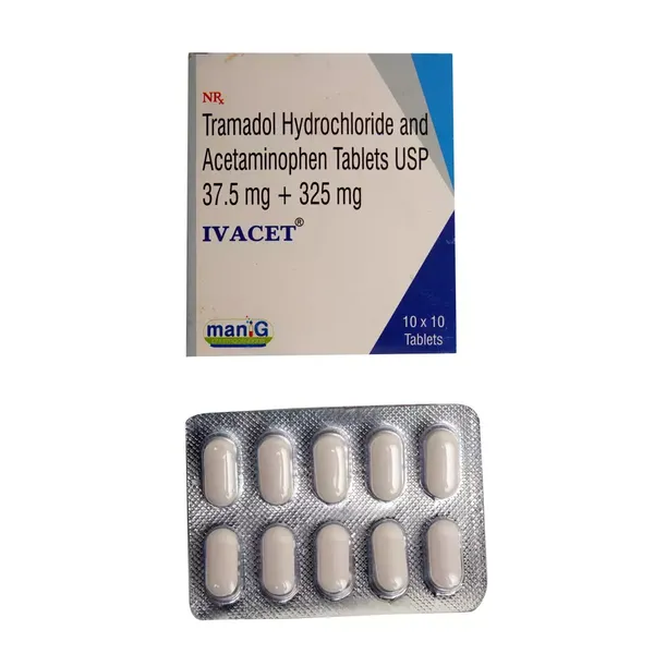 IVACET 10TAB
