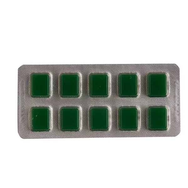 NICLONZ 2MGM MINT 10JELLY