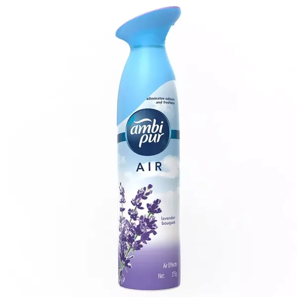 AMBI A/FR LAVENDER BOUQUET 275GM