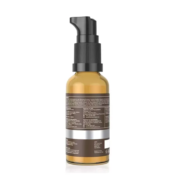 THE MAN POST/SH LTN  JOJOBA &amp; MINT 50ML
