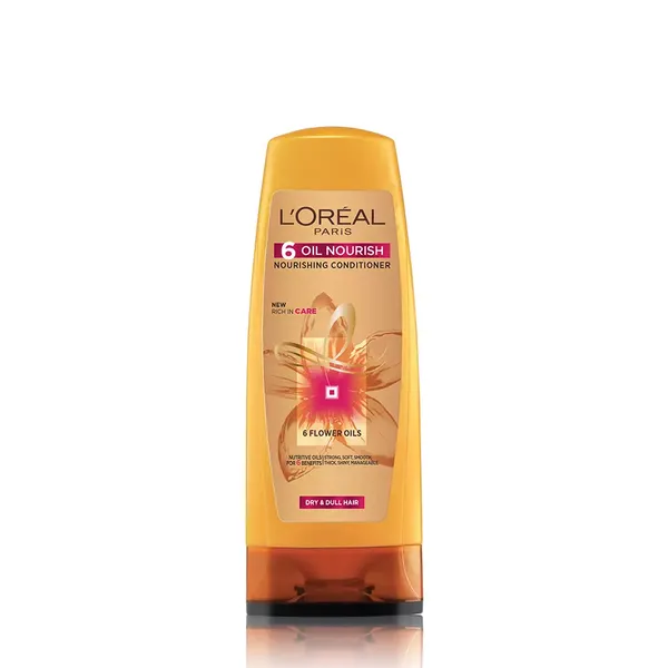 LOREAL COND 6OIL NOURISH 65ML