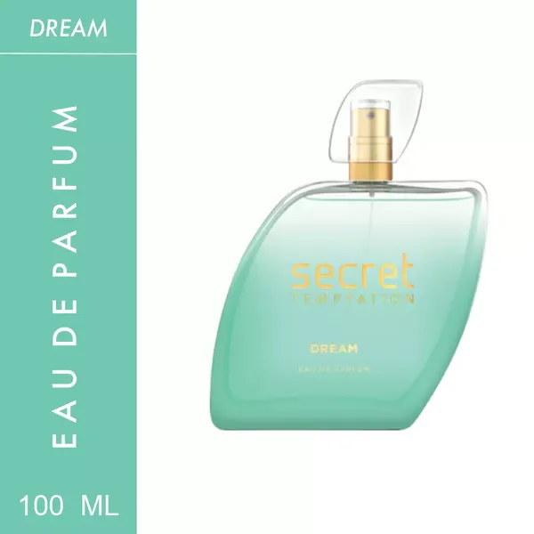 SECRET TEMPT PERF WOMEN DREAM 100ML