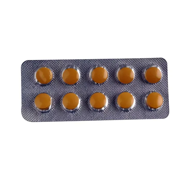 METROMAX-XL 25MG 10TAB