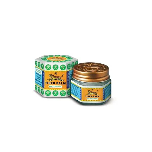 TIGER BALM WHITE 21ML