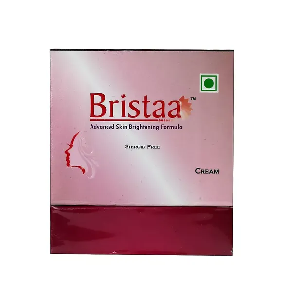 BRISTAA ADV BRIGHT FORMULA CREAM 20GM