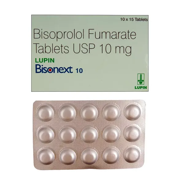 BISONEXT 10MG 15TAB