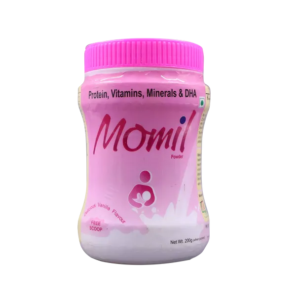 MOMIL VANI POWDR 200GM