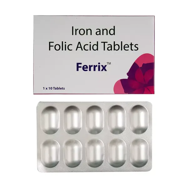 FERRIX 10TAB