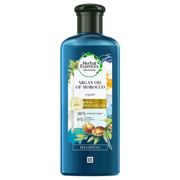 HERBAL ESSENCES ARGAN SHAMPOO 240ML
