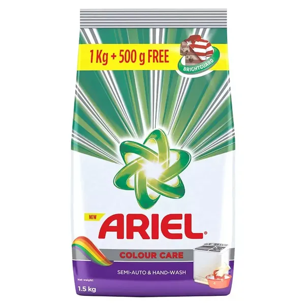 ARIEL PWDR COLOUR 1.5KG