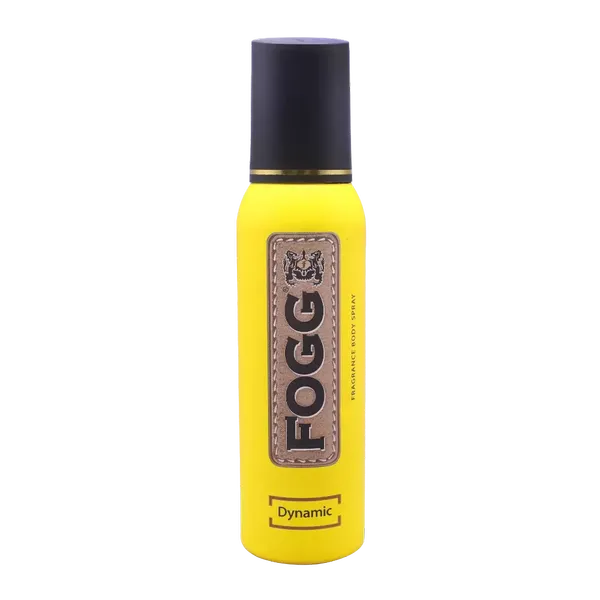 FOGG DEO DYNAMIC 150ML