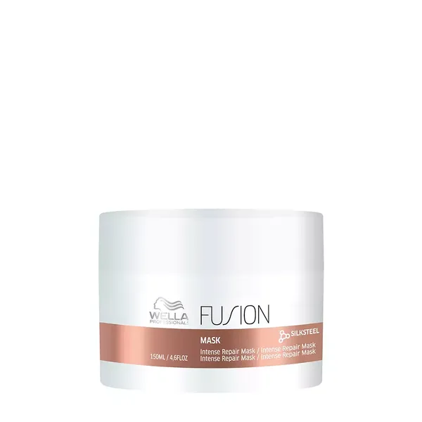 WELLA HR/MASK FUSION 150ML
