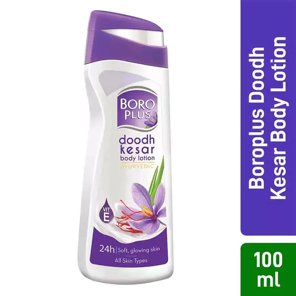 HIM B/LTN BOROPLUS TOTAL RESU MOST 100ML