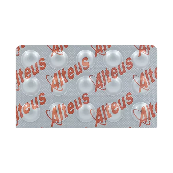 OLET 1.25MG 15TAB