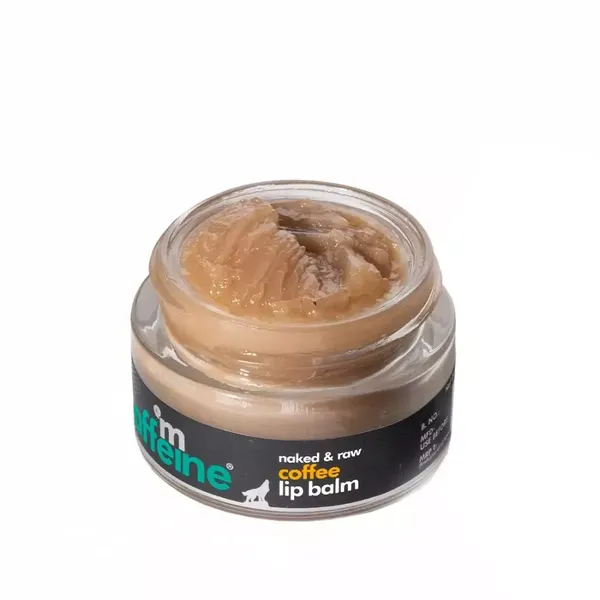 MCAFFEINE COFFEE L/BALM PIGMNTED 12GM