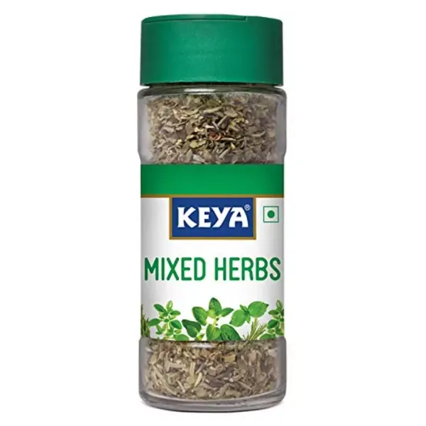KEYA MIXED HERBS 20G BTL