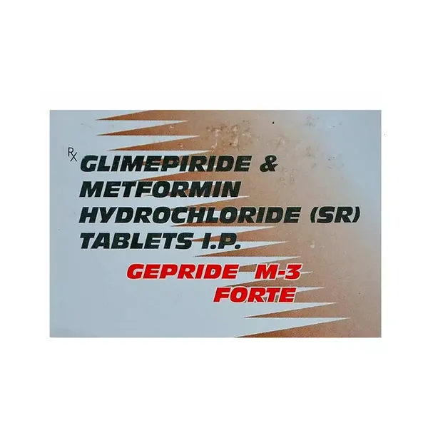 GEPRIDE-M3 FORTE 10TAB