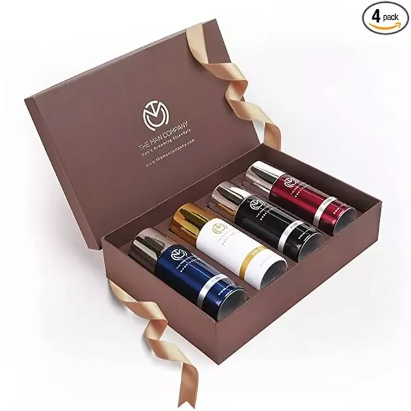 THE MAN MULTIFACETED KIT 1PC