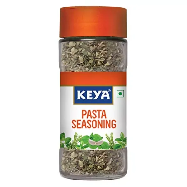 KEYA PASTA SEASONING 45G BTL