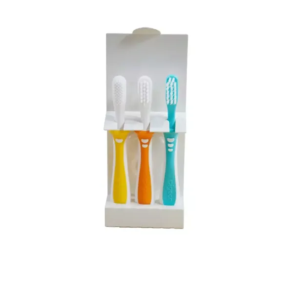PIGEON T/BRUSH SET 1PC
