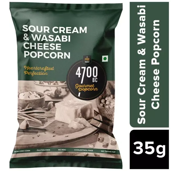 4700BC POPCORN SOUR CRM/WASABI CHSE 35GM