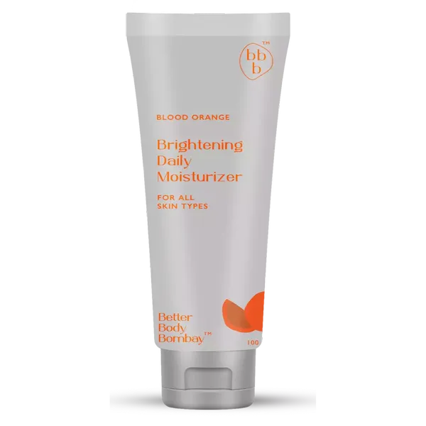 BBB MOIST BLOOD ORANGE BRIGHTENING DAILY 100ML