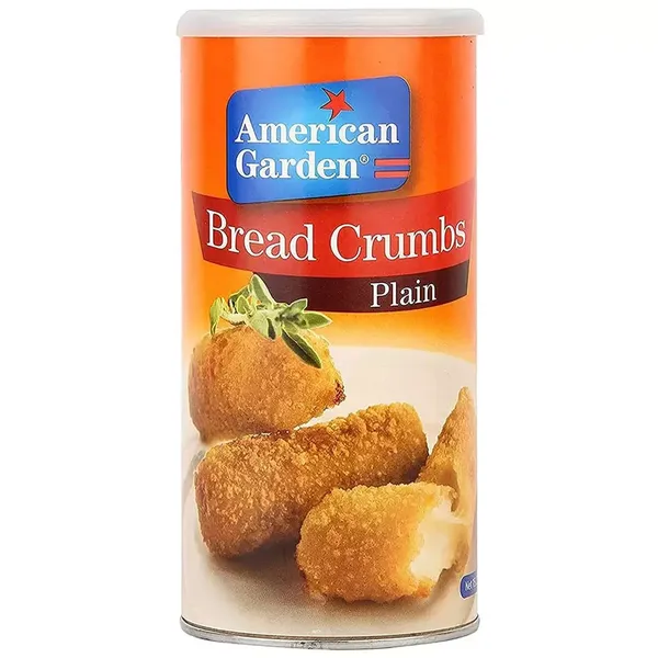 AMERICAN BREAD CRUMBS 425GM