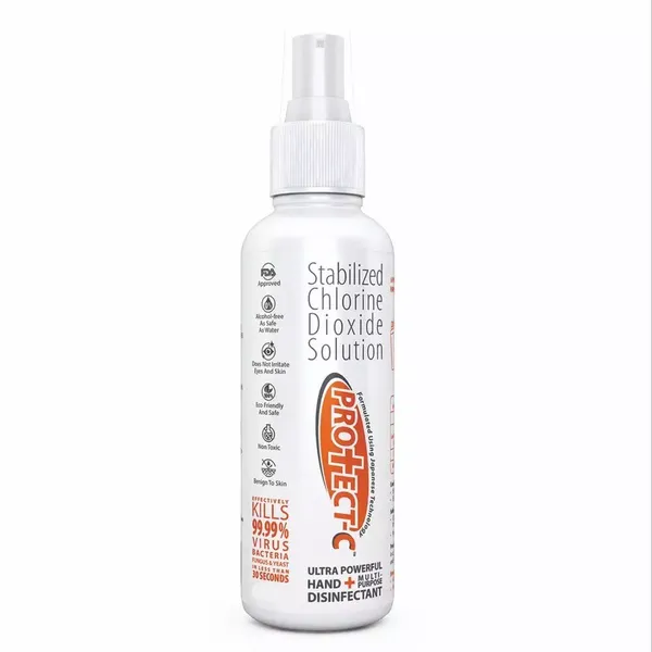 PROTECT C MULTI DISF SPRAY 200ML
