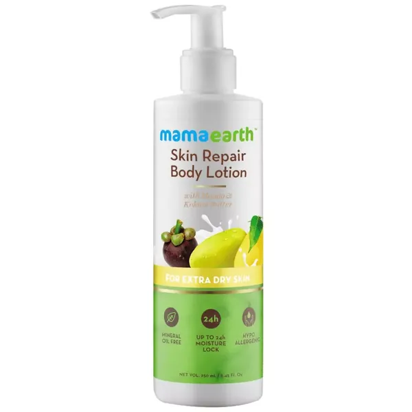 MAMAEARTH B/LTN MANGO/KOKUM BUTTER 250ML