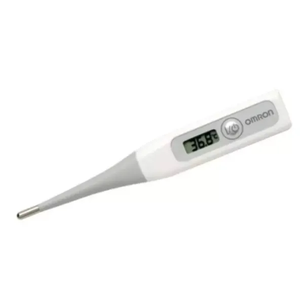 DIGITAL THERMOMETER MC-343F OMRO 1PC