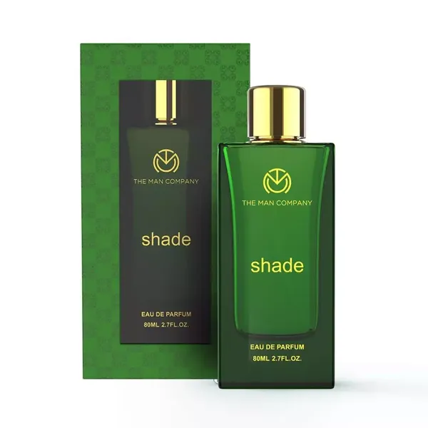 THE MAN PERFUME SHADE 80ML