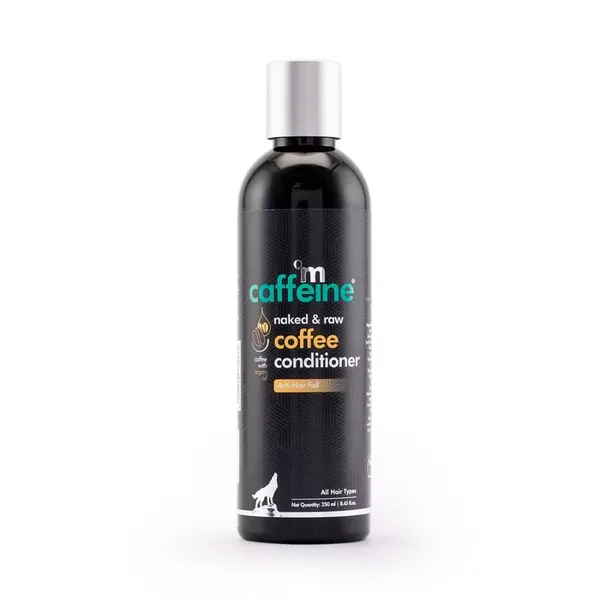 MCAFFEINE COFFEE HAIR CONDITIONER 250ML