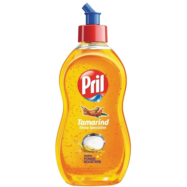 PRIL LIQ DISH WASH SPECKLES 225ML  