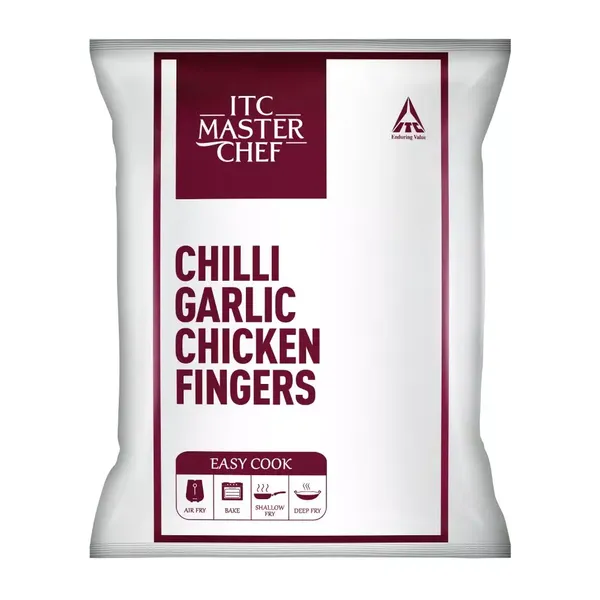 ITC MASTER CHEF CHI CHILLI GARLIC FIN 500G