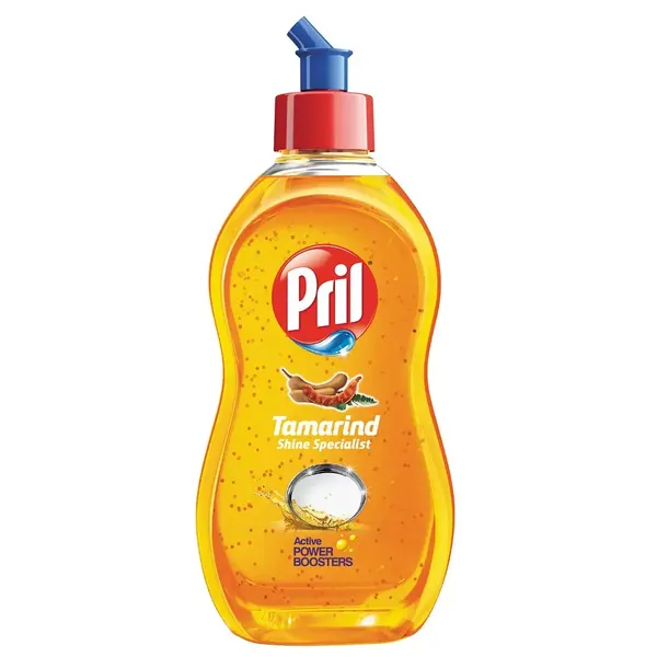 PRIL LIQ DISH WASH SPECKLES 425ML  