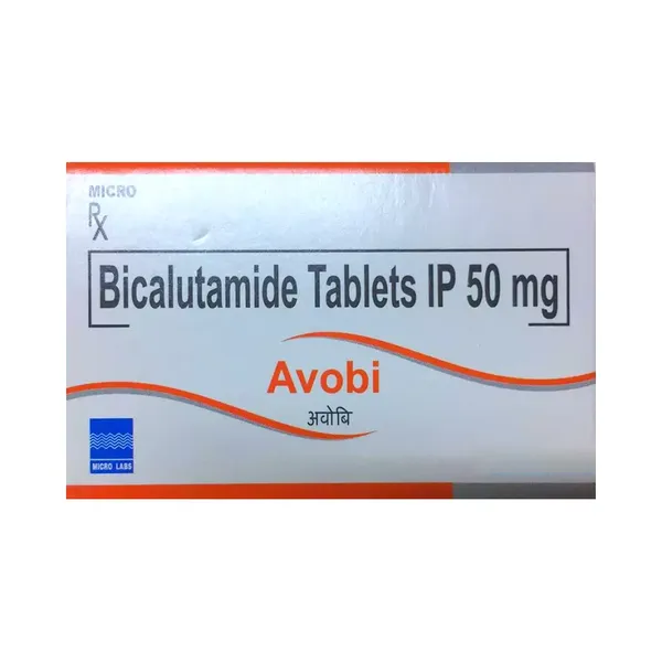 AVOBI 50MG 10TAB